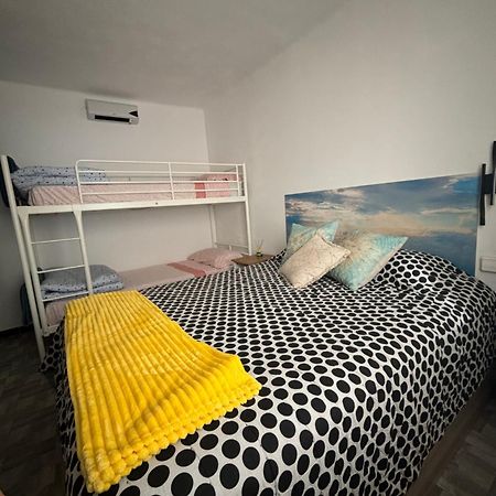 Апартаменти Piso Rita Росес Екстер'єр фото