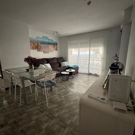 Апартаменти Piso Rita Росес Екстер'єр фото
