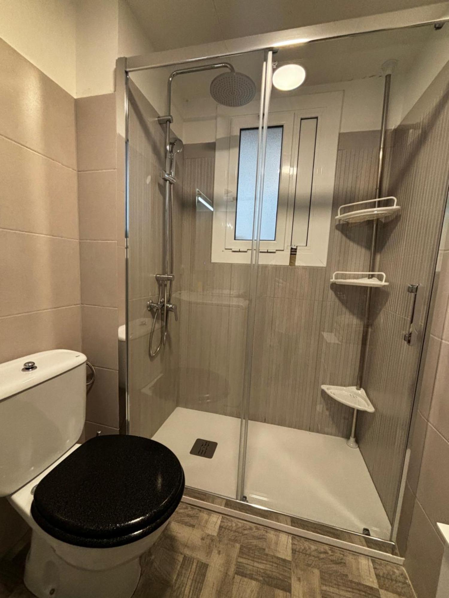 Апартаменти Piso Rita Росес Екстер'єр фото